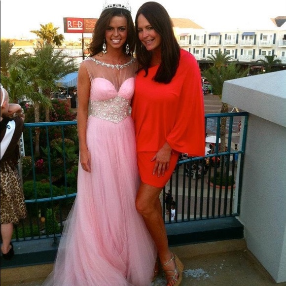 Sherri Hill size 0 - Picture 3 of 6